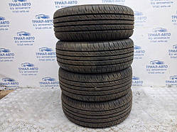 Шини 4 шт R16 (б/у)