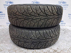 Шини 2 шт R16 (б/у)