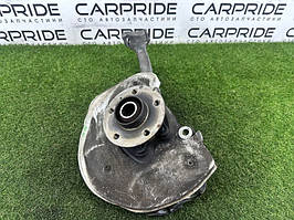 Поворотний кулак AUDI Q5 8R 2.0 CAEB 2012 перед. (б/у)