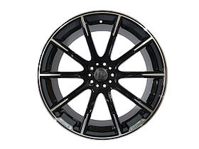 R24 BMF ( одноширокі ) на Mercedes-Benz G-Class W463 1990-2018 року