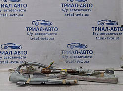 Airbag стелі (шторка) правий Toyota Camry XV40 2.4 БЕНЗИН 2AZFE 2006 (б/у)