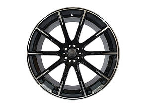 R24 BMF ( одноширокі ) на мерседес G-клас W463 1990-2018 року