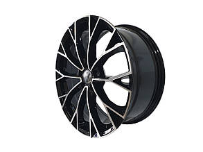 Диски R19 BMF ( одноширокі 8.0J ET45 ) на Volkswagen Arteon 2017-2020 року, фото 2