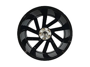 Диски R19 BMF ( одноширокі 8.0J ET45 ) на Volkswagen Arteon 2017-2020 року, фото 3