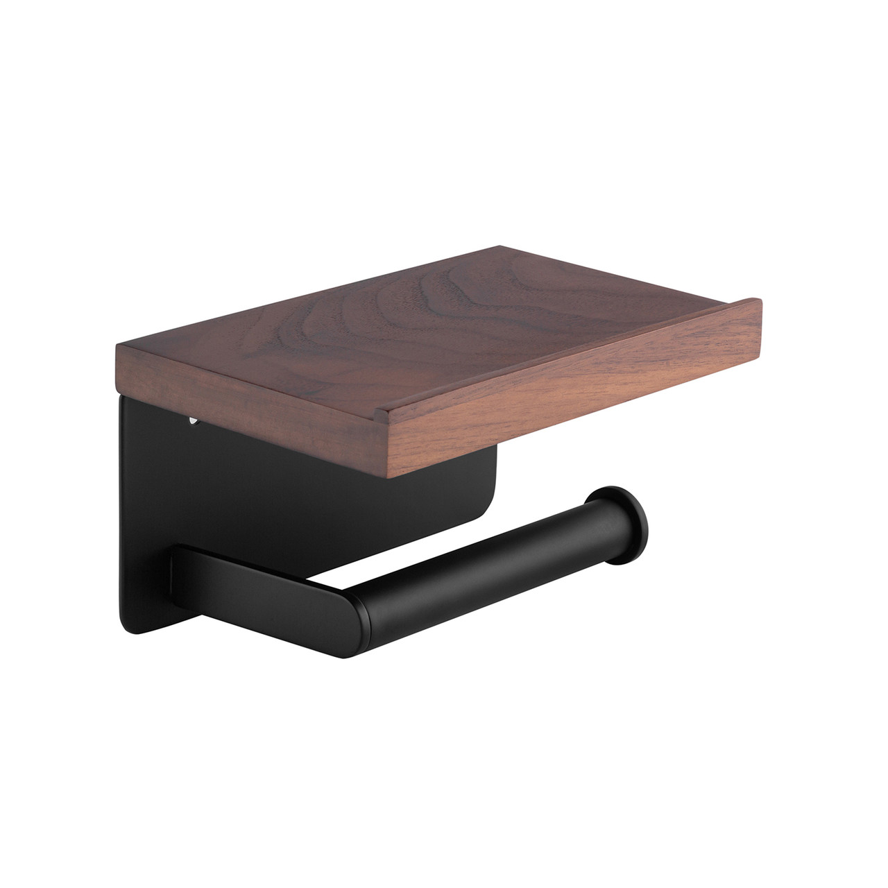 Тримач для туалетного паперу Kroner KRP Graz - SCH3018, фото 1