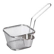 Сітки та кошики для фрі