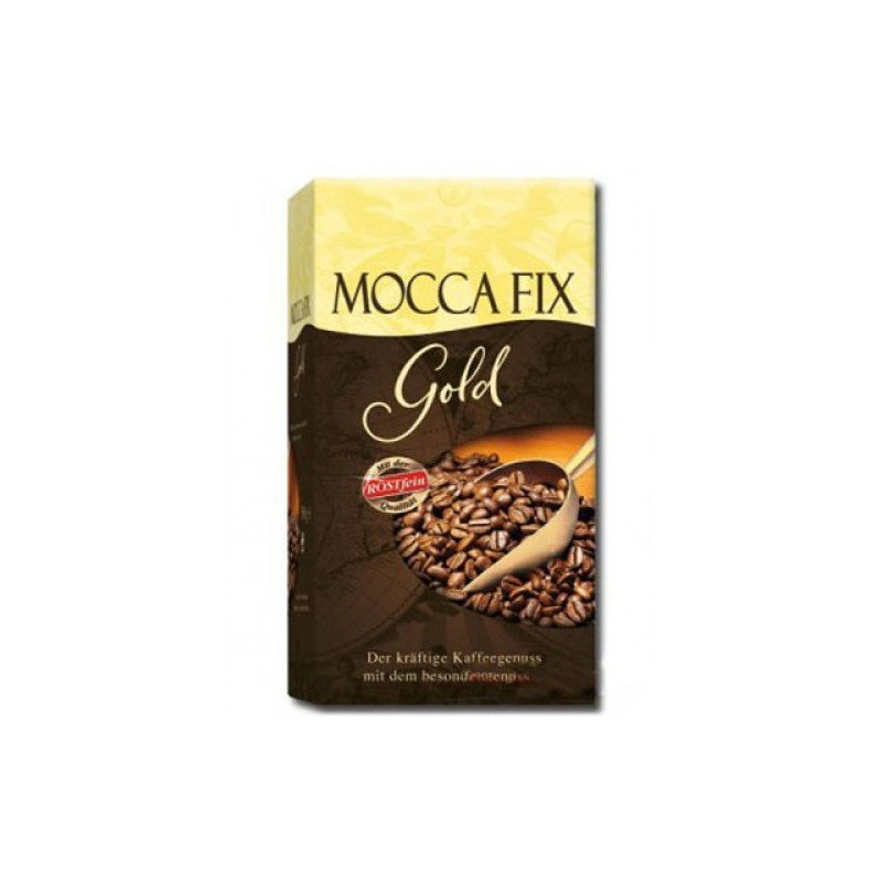 Mocca Fix Gold, 500г