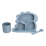 Посуд для дітей