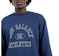 Світшот чоловічий NB Graphic, фото 4