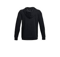 Джемпер чоловічий UA Essential Fleece FZ, фото 6