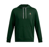 Худі чоловічий UA Icon Fleece Goin' Under Hoodie, фото 5