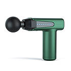 Акумуляторний масажер FH-320 перкусійний для зняття м'язової напруги та відновлення після тренувань, фото 2