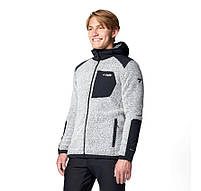Джемпер чоловічий Columbia Arctic Crest™ Sherpa Full Zip, фото 4
