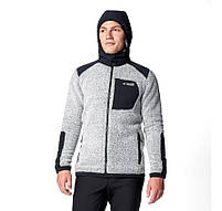 Джемпер чоловічий Columbia Arctic Crest™ Sherpa Full Zip, фото 7