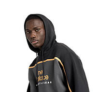 Худі чоловічий NB Classics Fleece, фото 2