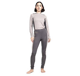Термобілизна жіноча (комплект) CRAFT CORE DRY BASELAYER SET W