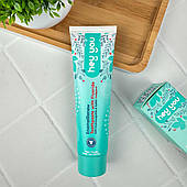 Зубна паста hey you Enamel Renew для чутливих зубів (фтор 1448 ppm), 100 мл