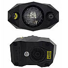 Нічник проектор зоряного неба з колонкою для дітей та дорослих створює атмосферу релаксації., фото 3