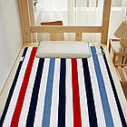 Електропростирадло з підігрівом термоковдра для дому та дачі з регулюванням температури до 55°C, фото 2