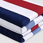 Електропростирадло з підігрівом термоковдра для дому та дачі з регулюванням температури до 55°C, фото 6