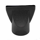 Фен для волосся Gemei GM-1780 компактний потужний 2800Вт з холодним повітрям для укладання та сушіння волосся, фото 3