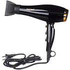 Фен для волосся Gemei GM-1780 компактний потужний 2800Вт з холодним повітрям для укладання та сушіння волосся, фото 5