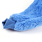 Дитяча толстовка плед Huggle Hoodie з капюшоном для дівчаток та хлопчиків до 140 см для дому та поїздок, фото 6