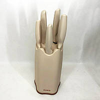 Набір ножів для кухарів Magio, Кухонний ніж універсальний, Набори ножів, Кухонні ножі для готування GA-68