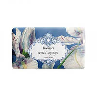 BIANCA мило 200 г ірис і мускус