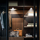 Світлодіодний сенсорний нічник з пультом для дому та офісу бездротове освітлення з таймером, фото 7