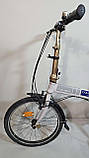 Велосипед Б/У DAHON Vitesse D7HG, фото 3