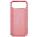 Чохол Silicone Full Cover для Apple iPhone Air Light Pink, фото 2
