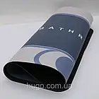 Килимок для ванної вологопоглинаючий антиковзкий синій для безпеки та комфорту у ванній кімнаті., фото 2