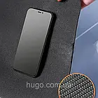 Килимок для ванної вологопоглинаючий антиковзкий синій для безпеки та комфорту у ванній кімнаті., фото 3