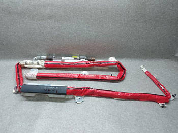 Подушка безпеки (штора) DODGE JOURNEY 08-20 3.5 EGF 2008 прав. (б/у)