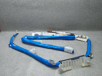 Подушка безпеки (штора) DODGE JOURNEY 08-20 3.5 EGF 2008 лев. (б/у)