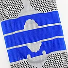 Колінний ортез KNEE SUPPORT еластичний бандаж для стабілізації суглобів та зниження болю, фото 7