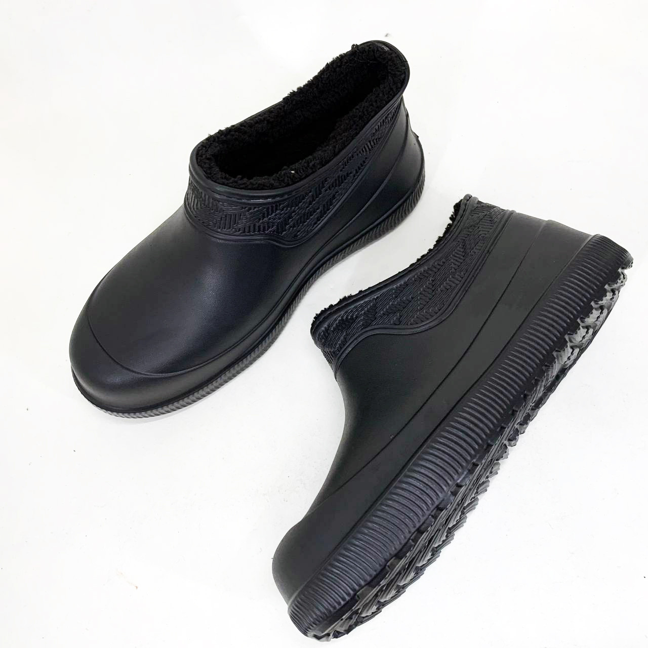 Дутики жіночі термо 39р, Жіночі бабуші на хутрі, Уггі жіночі бурки бабуші RI-81