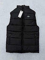 Жилет Lacoste