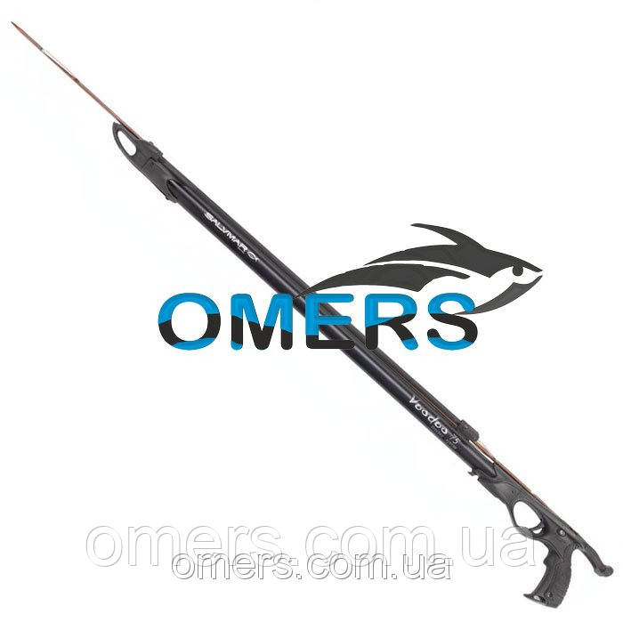 Підводний арбалет SALVIMAR Voodoo 75, фото 1