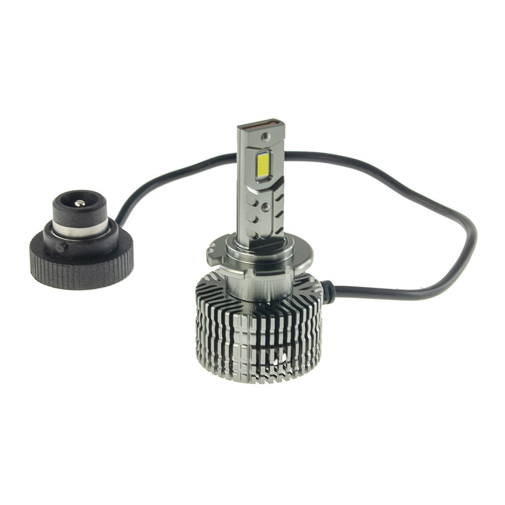 Світлодіодні лампи D4 Decker/LED/12V/50W/10000Lm/6000K, фото 1