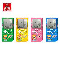 Тетріс електронна іграшка гра з 90 х ігрова консоль