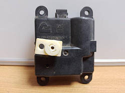 Моторчик заслінки пічки NISSAN MURANO Z51 07-14 27731-EG000