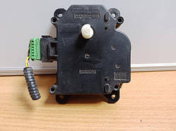 Моторчик заслінки пічки задн. HONDA PILOT 08-15 80224-STX-A01