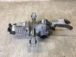 Редуктор задній CHEVROLET EQUINOX 04-09 19180874