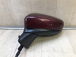 Дзеркало лів. MAZDA 6 GJ 12- GHP9-69-181A