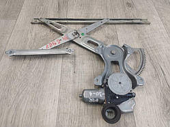 Склопідйомник передн. прав. TOYOTA PRIUS PLUS 11-14 69801-21020