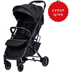 Коляска для дитини FreeON Diamond, black