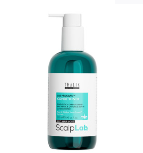 Кондиціонер проти випадіння волосся THALIA SCALP LAB, 250 мл, фото 1