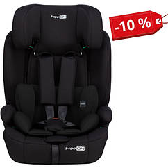 Автокрісло FreeON URAN, i-Size 76-150 см, black
